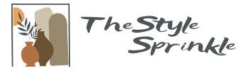 The Style Sprinkle